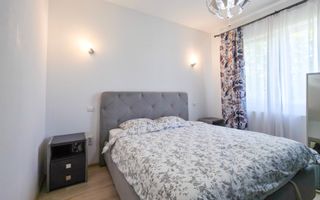 Apartament 2 camere Valea Larga, bloc 2022 + parcare acoperita - Poză 4