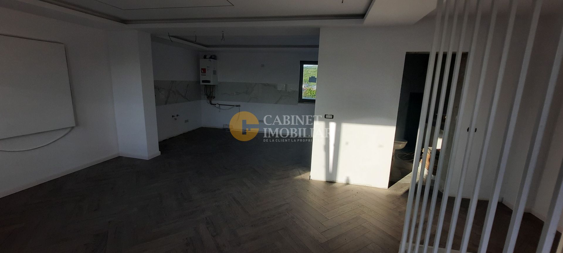🔥 Vila Premium Duplex în Miroslava – Locație Excelentă, Finisaje de Top! 🔥 - Poză 2