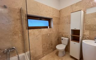 VILA INDIVIDUALA CU 4 CAMERE IN COMPLEX, LA INCHIRIERE IN ZONA PIPERA - Poză 9