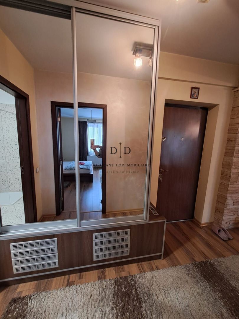 Apartament 2 camere | Zona Premium | Gheorgheni - Septimiu Albini - Poză 8