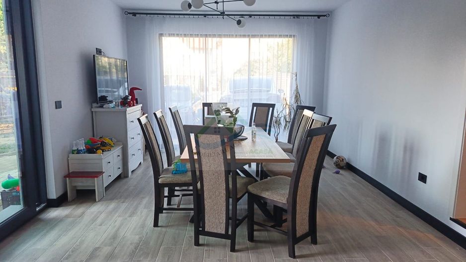 Proprietate exclusivistă – casă individuală Sfântu Ilie/Suceava - Poză 42