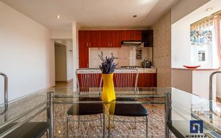 Apartament cu priveliste, 4 cam, decomandat – Zona Lipovei - Poză 10