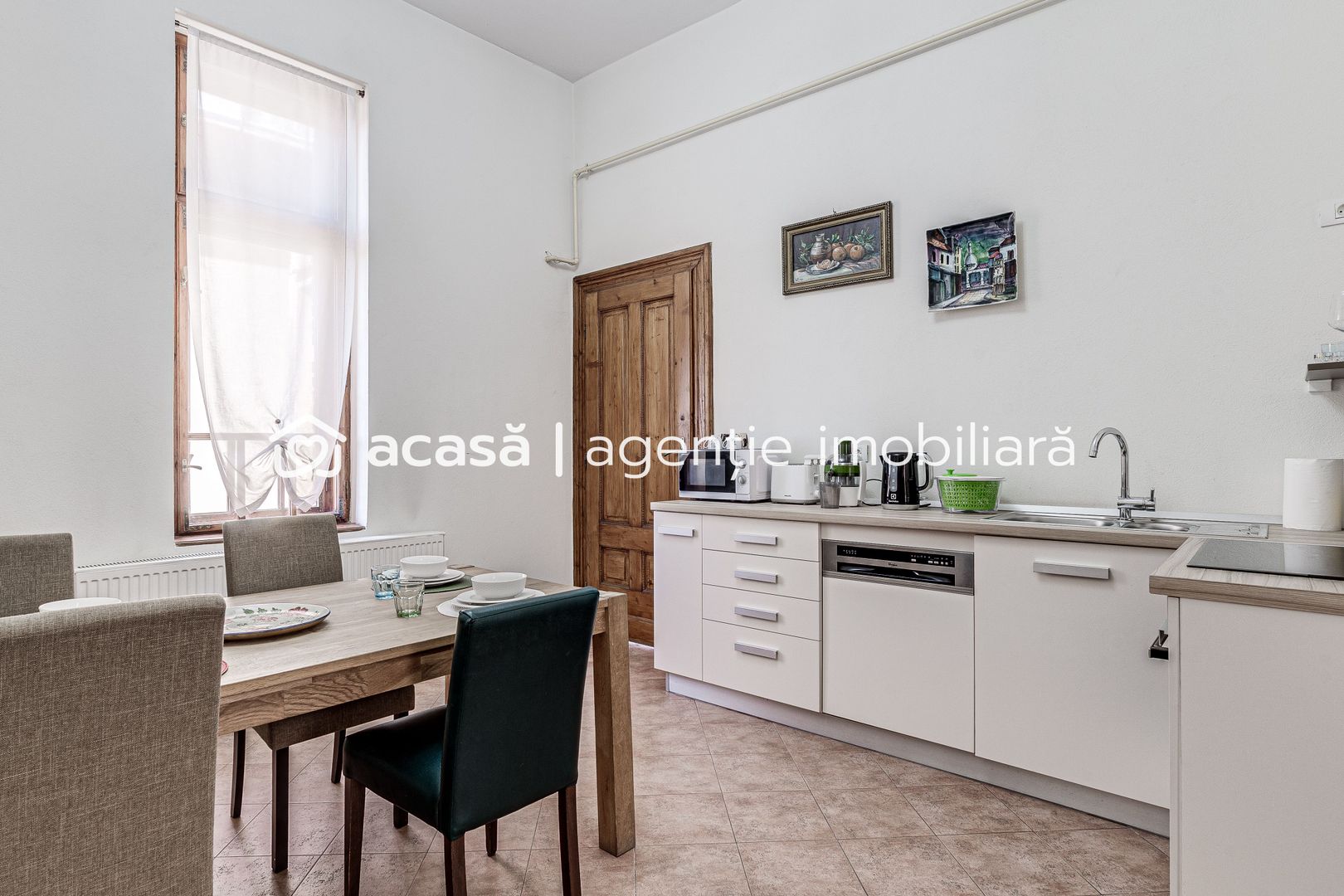 Apartament in Palatul Bohus - Poză 10