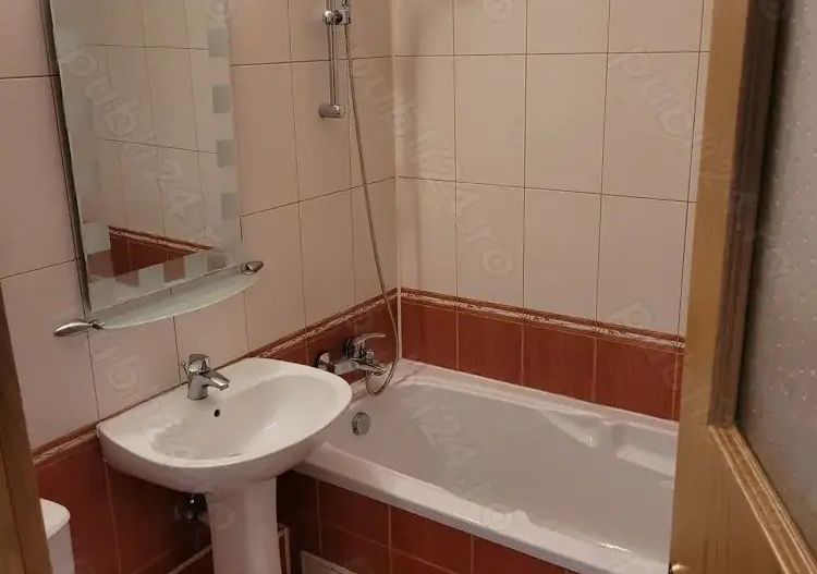 Apartament Bucur Obor/Mosilor - Poză 7