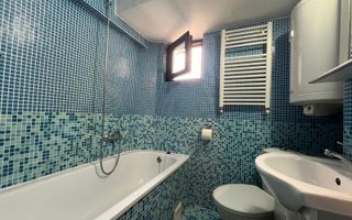 Apartament Unirii | 2 camere| Tribunalul București | vedere spate | - Poză 10