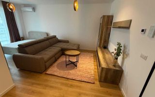 Inchiriere studio nou  mobilat si utilat, Rezidential Vulcan - Poză 1