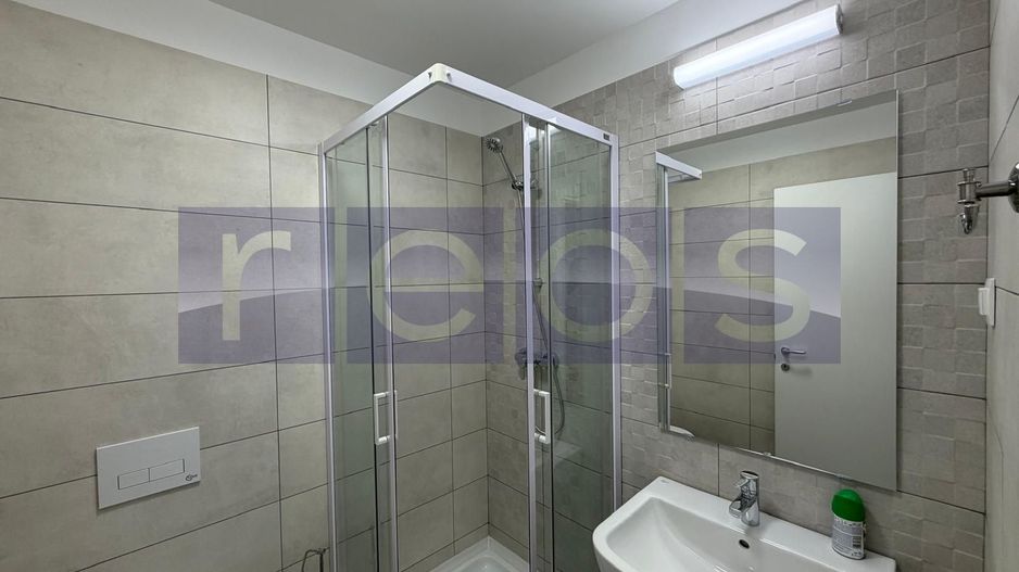 INCHIRIERE 3 CAMERE | MOBILAT LUX | PARCARE | 83MP | NEW POINT-PIPERA - Poză 16