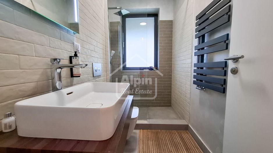 Vedere Panoramica Drumul Poienii - Poză 11