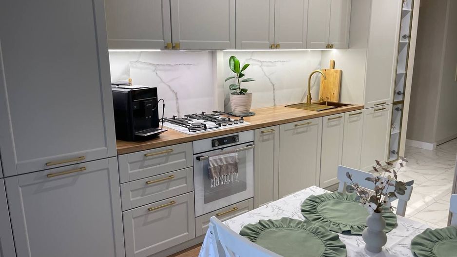Apartament cu 2 camere + living - Poză 5