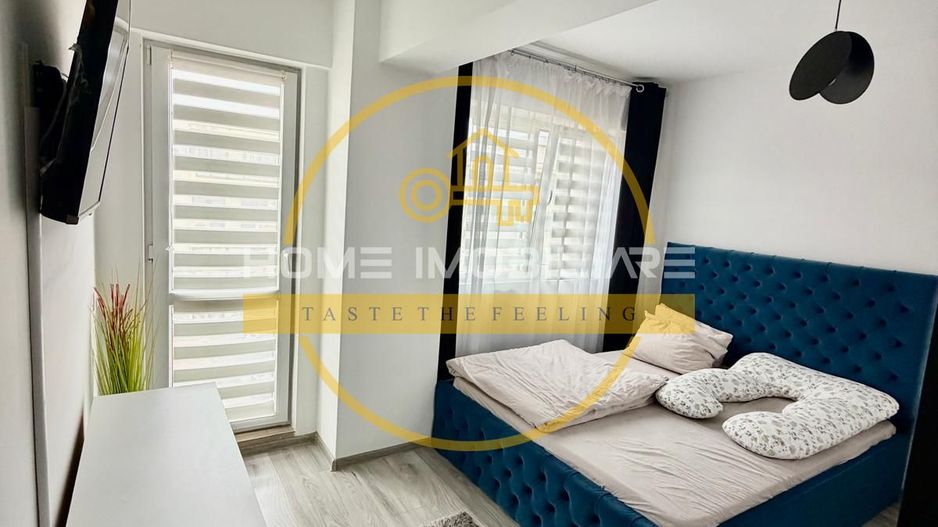 Apartament 2 Camere Decomandat Mobilat si Utilat Complet Zona Cug - Poză 4