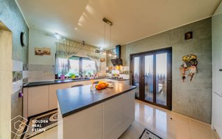 Vila P+M cu 5 camere in Gai, langa Manastire, confort si eleganta - Poză 5