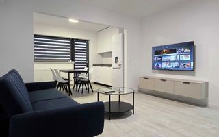 AP. 2 CAMERE HILS REPUBLICA, PRIMA INCHIRIERE, BLOC NOU, LOC PARCARE - Poză 1