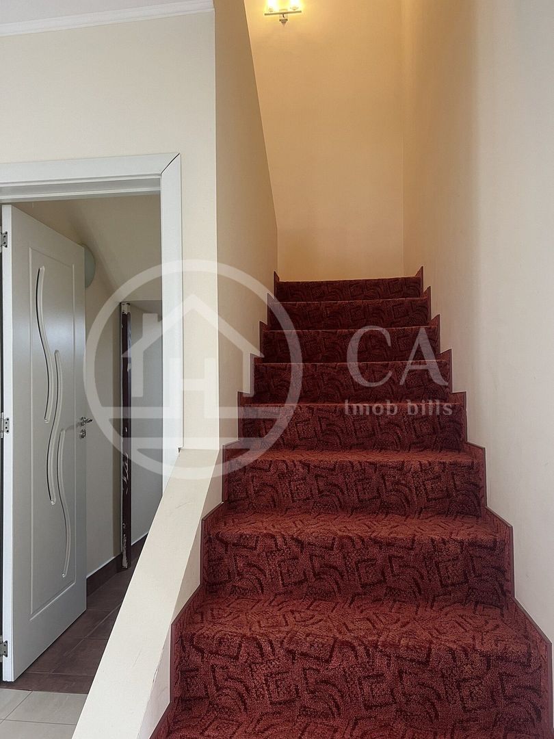 Casa cu 4 camere de vanzare in Paleu Bihor - Poză 7