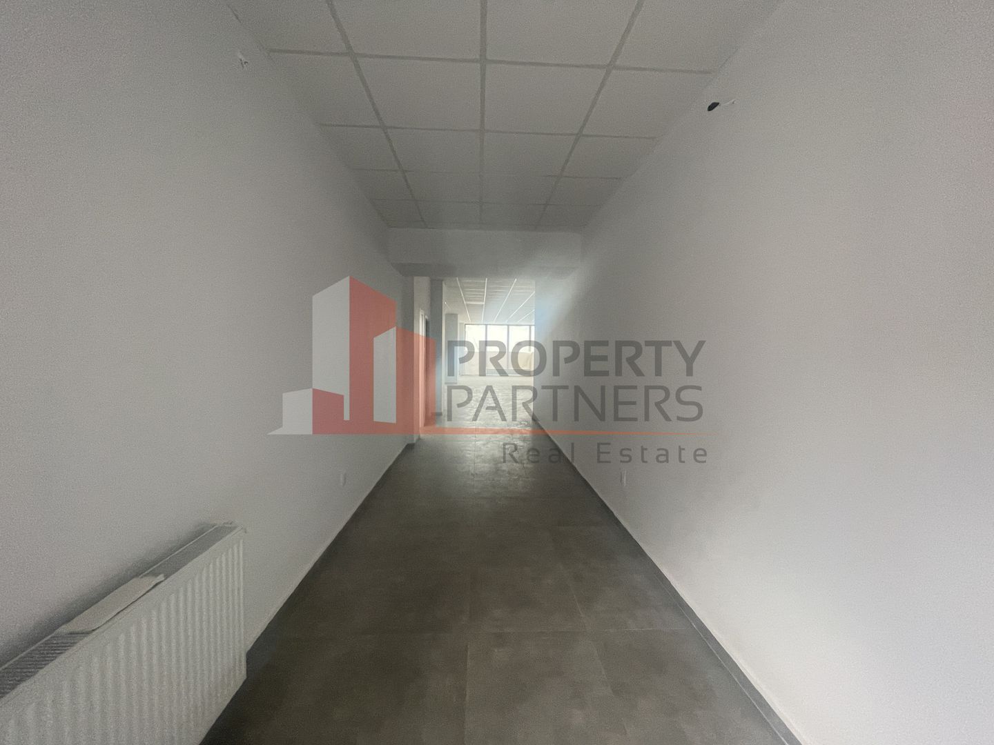 Spatiu comercial 205 mp Sisesti - Poză 7