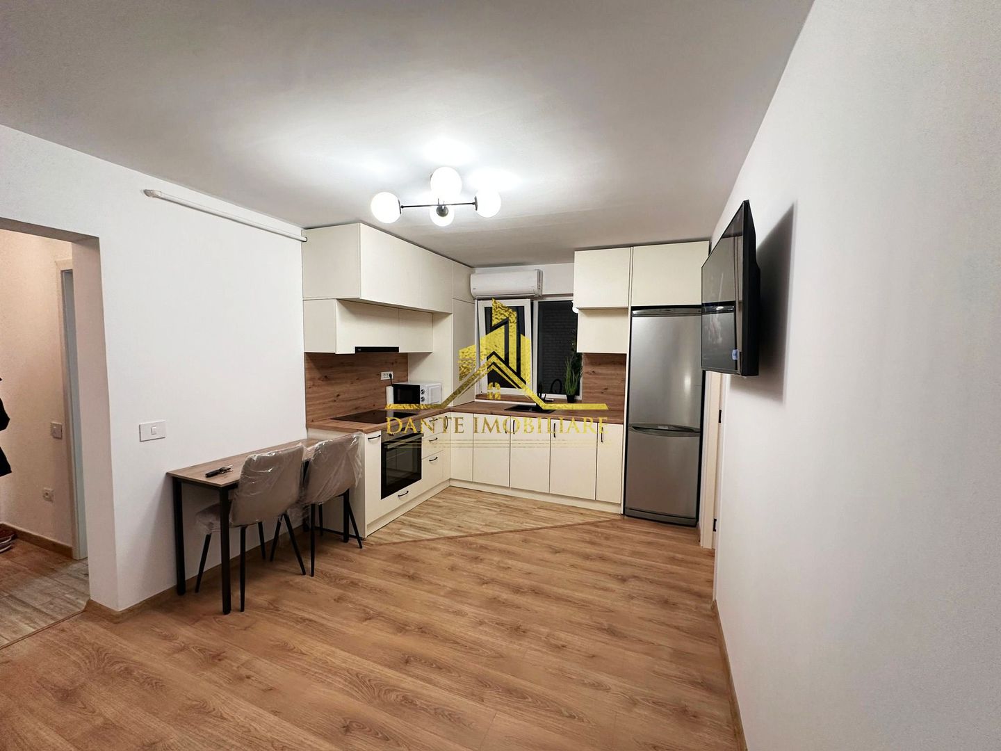 2 camere, modern, bloc nou, balcon, modern, Marasti, Plevnei - Poză 4