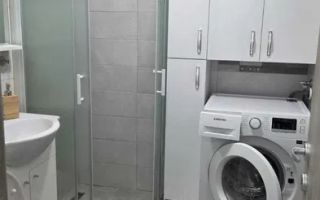 Garsonieră Lujerului | Metrou | Mașină de spălat cu uscător - Poză 6