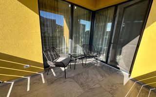 Apartament 2 camere se vinde mobilat - Poză 13