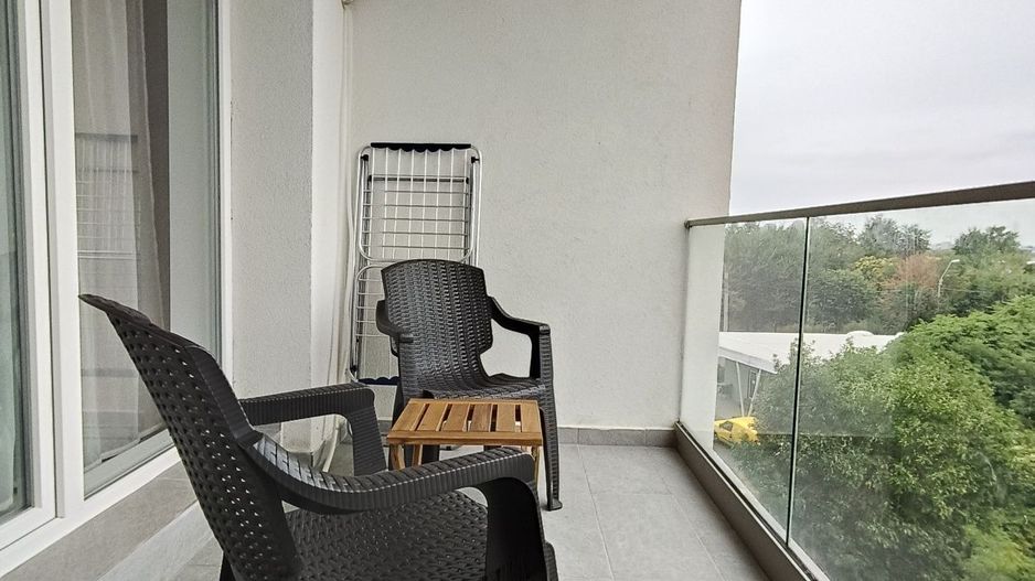 Garsoniera | Vitan Barzesti| Centrala proprie - Poză 6