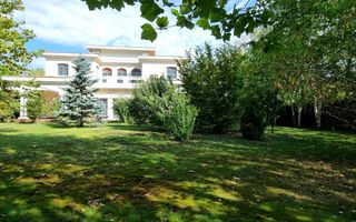 Spațiu. Lumină. Impact. Vilă unică în Prelungirea Ghencea - Poză 3