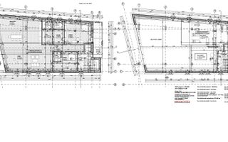 Teren cu autrizatie de construire Zorilor, ideal birouri, 1190 m2 - Poză 7