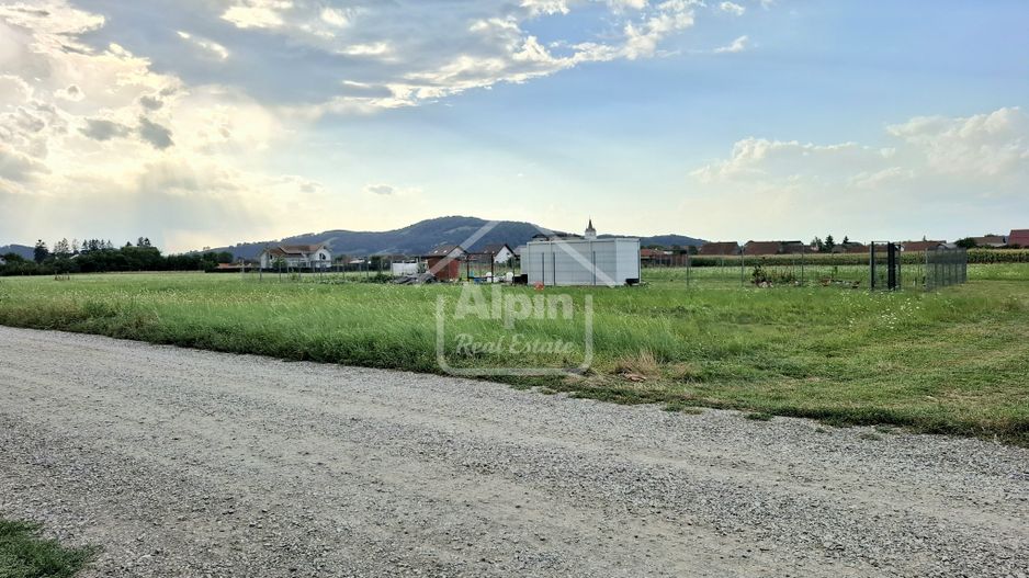 Comision 0% | Teren Pretabil Investitie I Harman Central - Poză 4