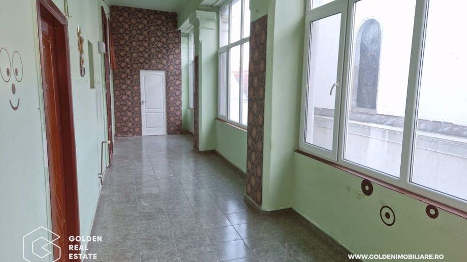 Apartament 3 camere, ultracentral, cladirea Catedralei Catolice - Poză 10