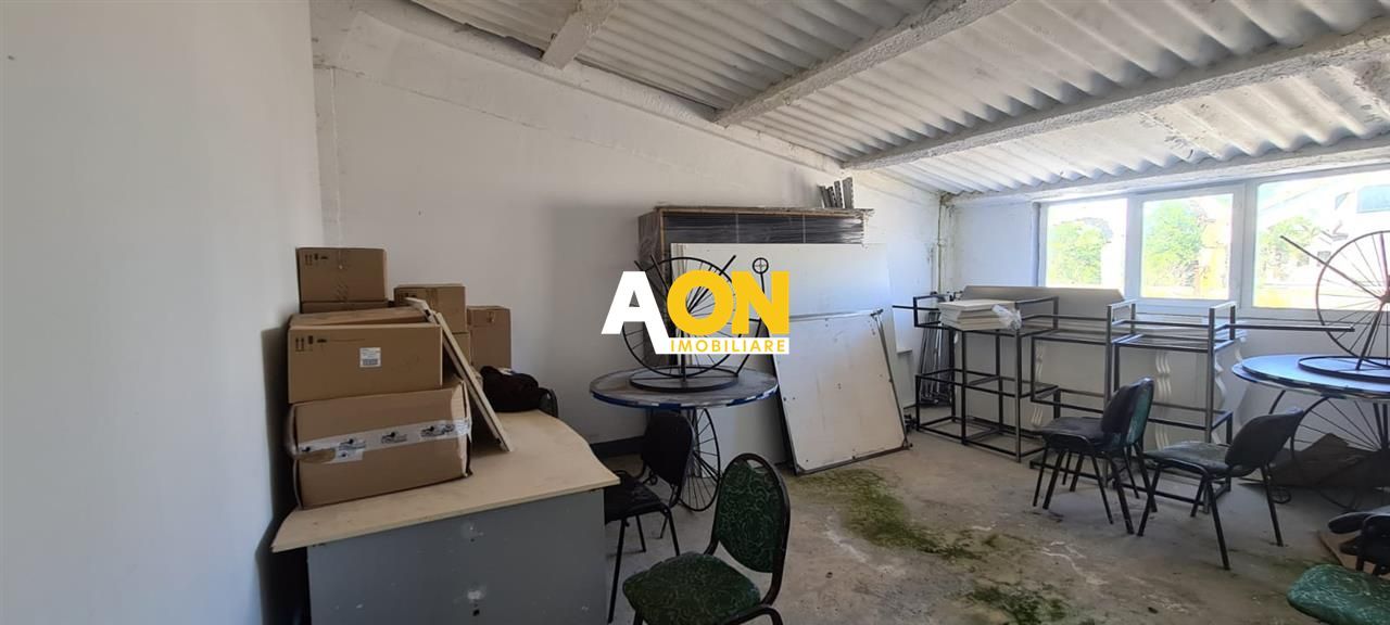 Hala Industriala 1077 mp - Poză 7