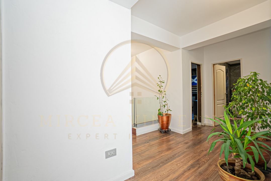 Casa P+1E de vanzare in Mamaia - Tabara Navodari - Poză 26