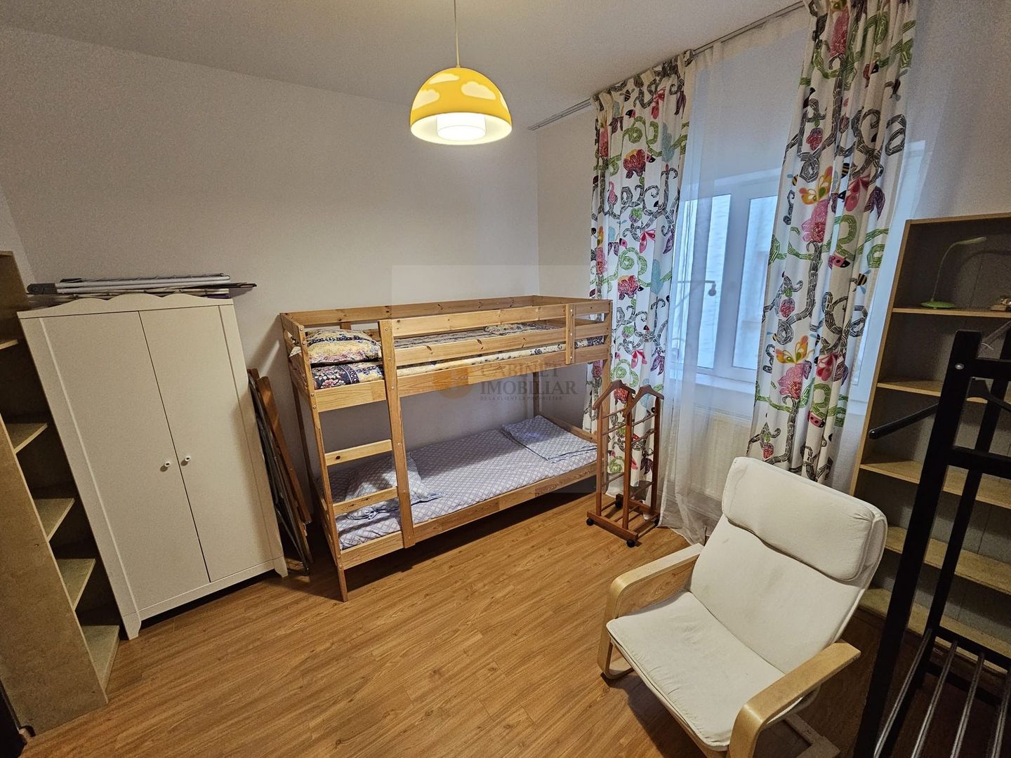 Apartament 3 camere | 74mp in vila | Renovat 2025 | Piata Alba Iulia - Poză 8