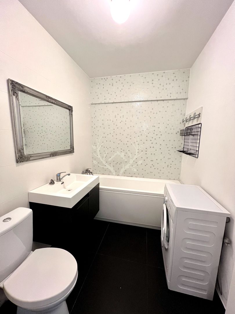 Comision 0% Apartament spatios cu o camera + parcare in zona Vivo - Poză 5
