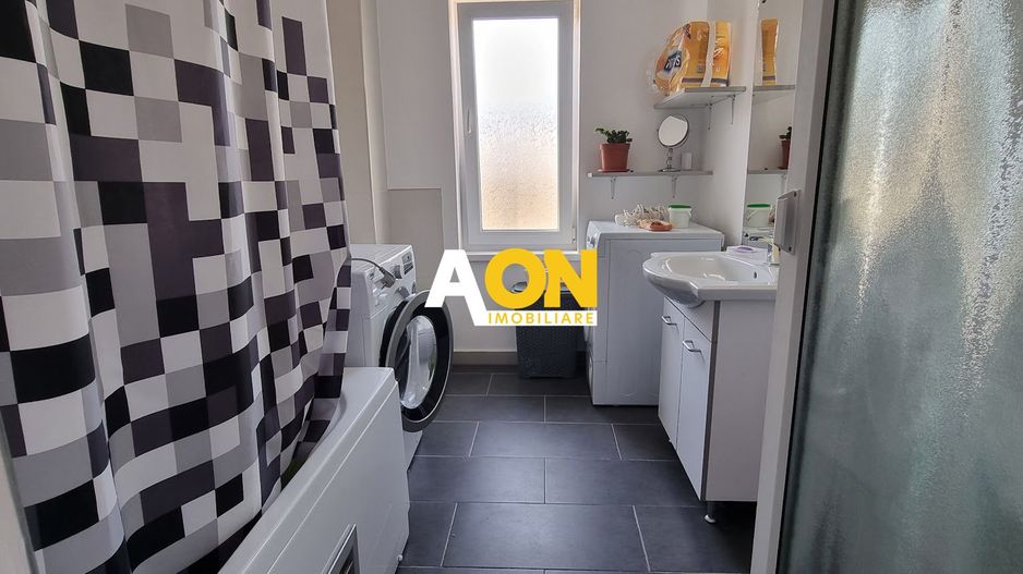 Casa 5 camere, 550mp teren, zona Ciugud - Poză 6