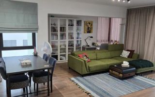 Apartament cu 3 camere, 54mp, garaj, Zona ACTA Residence - Poză 2