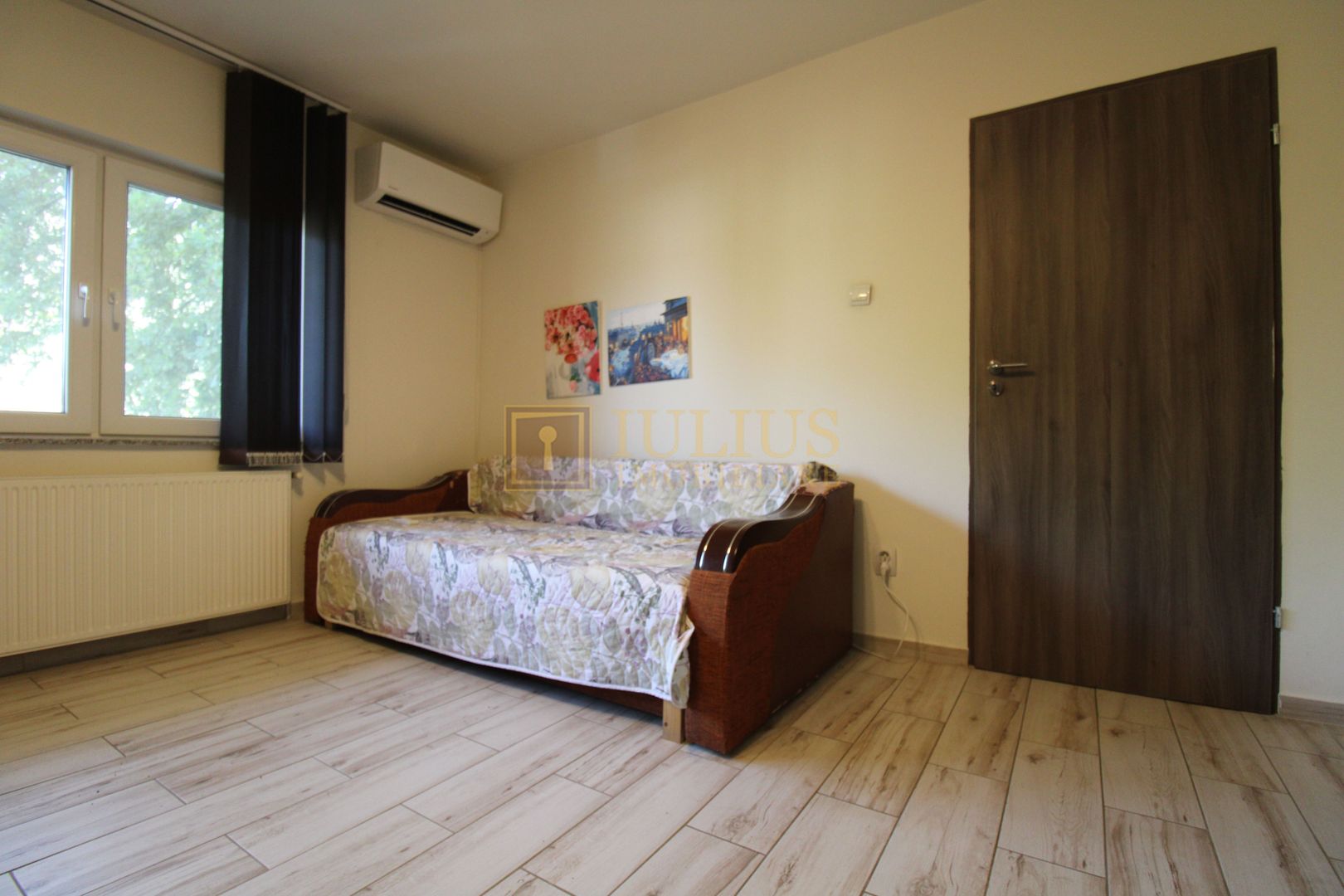 Olimpia, 2 camere, centrala proprie - Poză 3