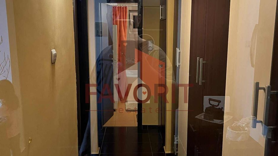 3 camere, decomandat | etaj 4 | centrala proprie | mobilat | zona excelenta - Poză 6