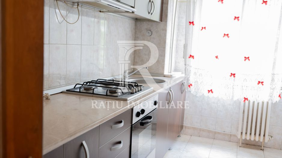 Apartament cu 2 camere | Decebal | Etajul 2 | Oradea - Poză 8