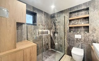 Apartament de vanzare 2 camere in vila | etaj intermediar | Zorilor - Poză 6