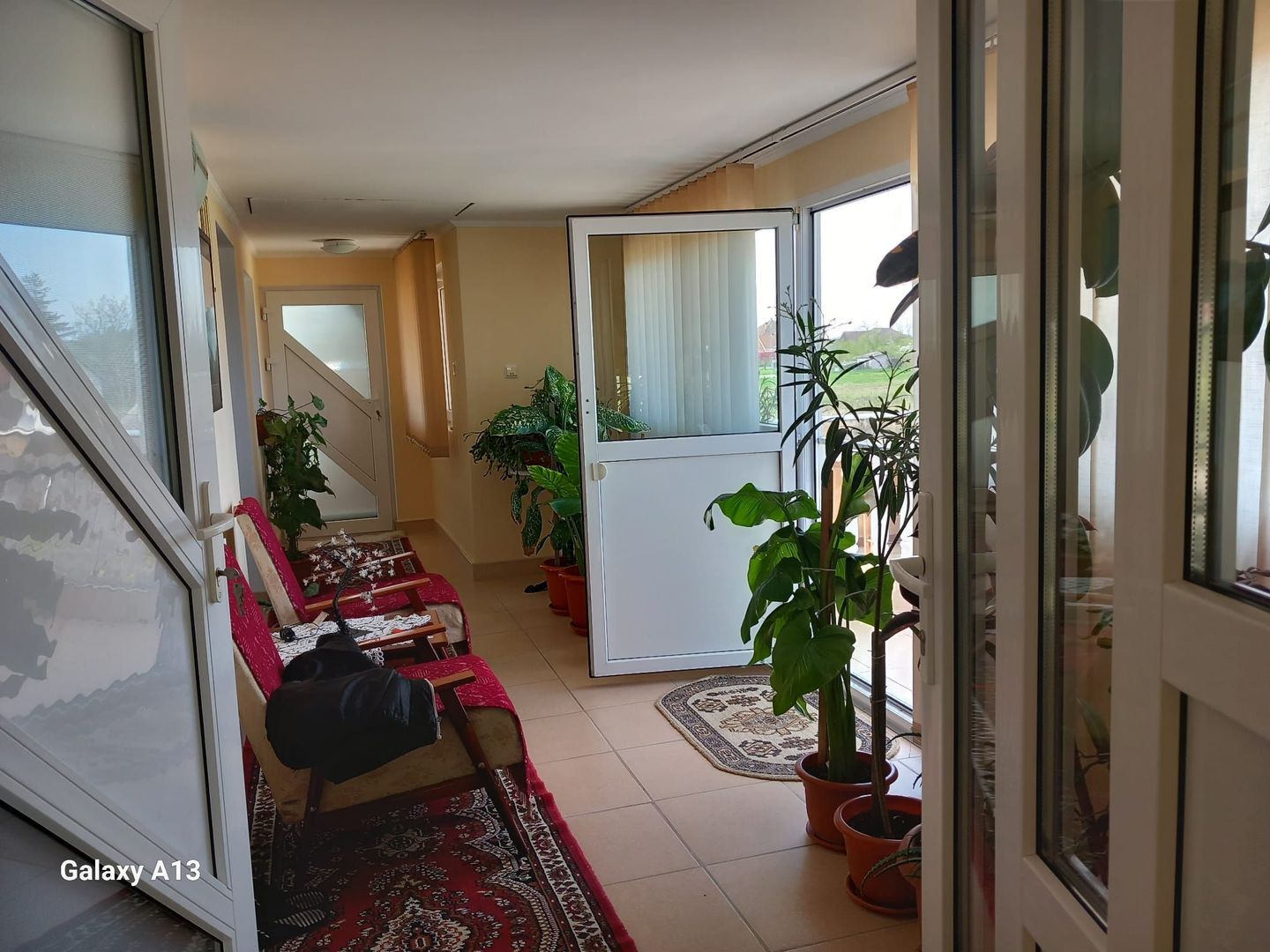 Ag EUROPA vinde casa NOUA individuala în Madaras 4 cam 7 ari 175mp. - Poză 7