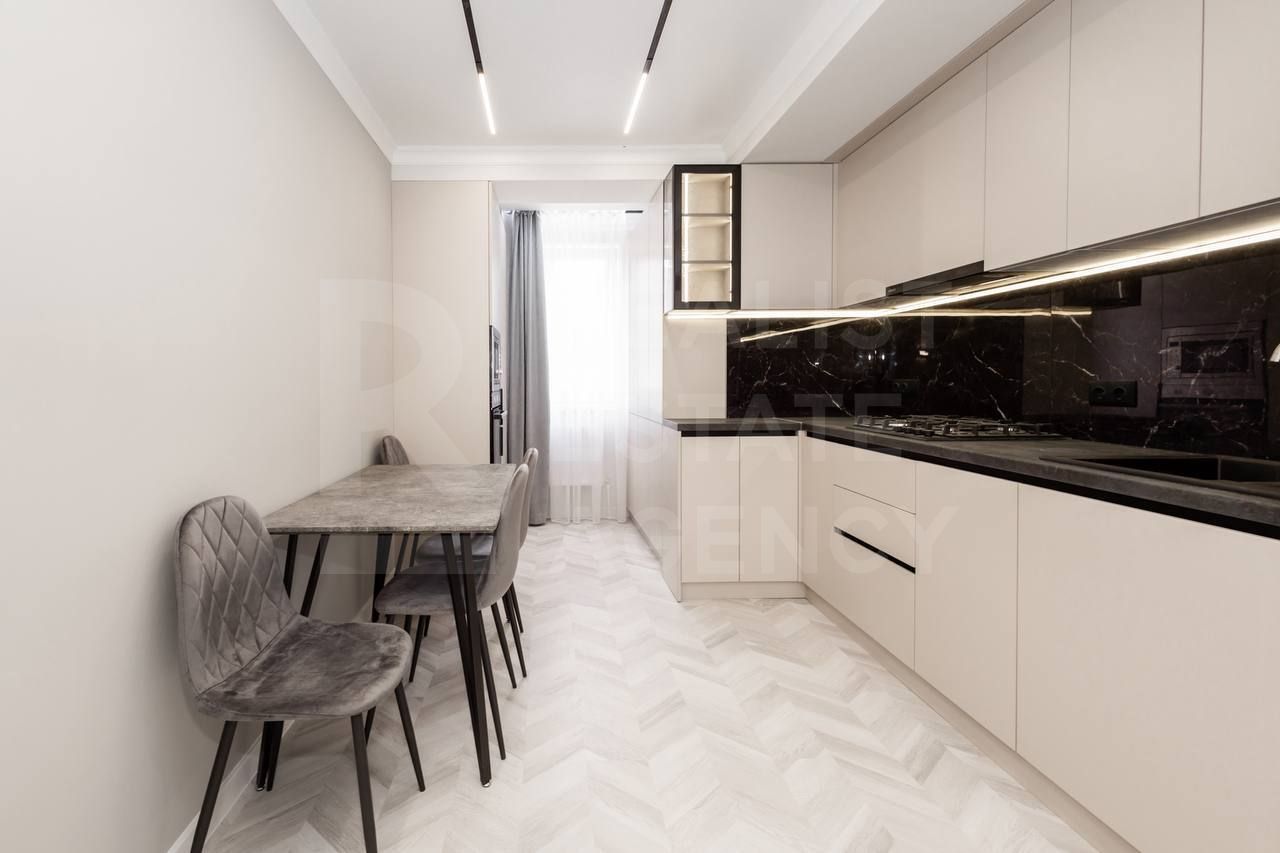 Vânzare, apartament, 1 cameră, strada Nicolae Dimo, Durlești - Poză 4