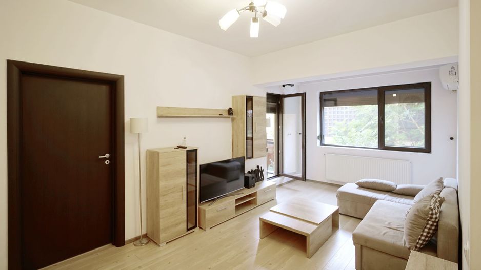 Apartament deosebit linga Mall Vitan pe str. Matache Dobrescu - Poză 1
