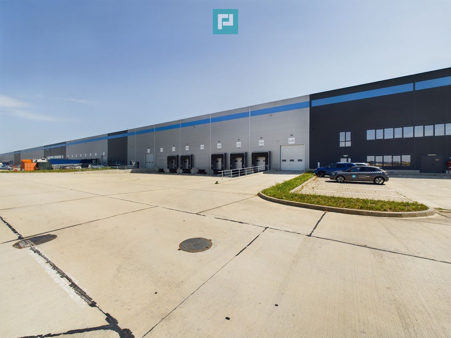 Spatii depozitare clasa A, zona Chitila-Buftea, centura Nord-Vest - Poză 2