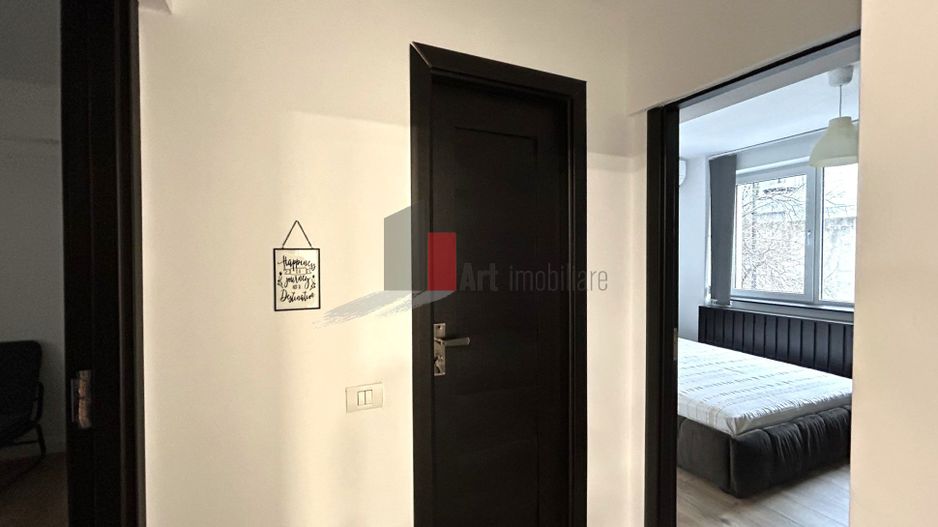 Apartament 3 camere, prima inchiriere | zona Perla/Dorobanti - Poză 5