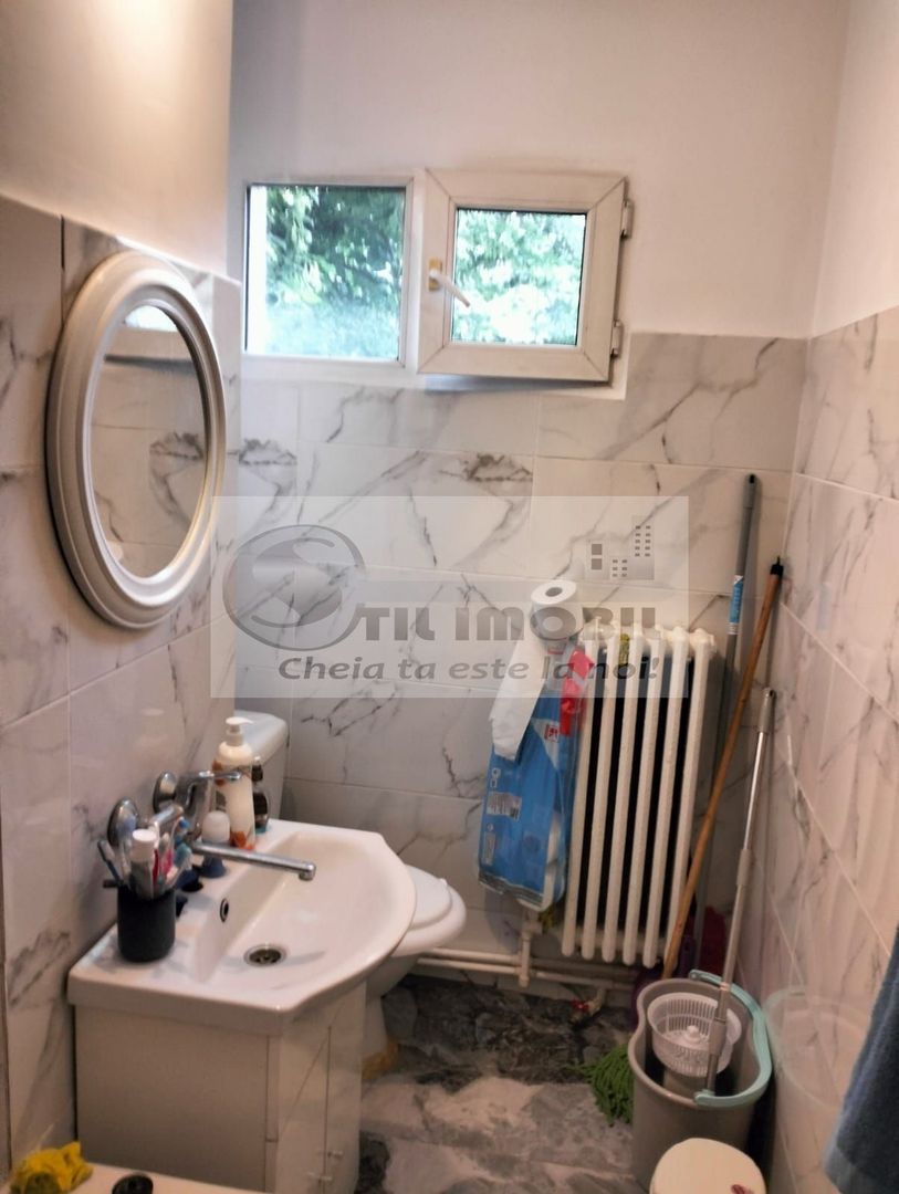 Apartament 2 cam. nedecomandat, B-dul Țuțora– 115.000€ - Poză 8