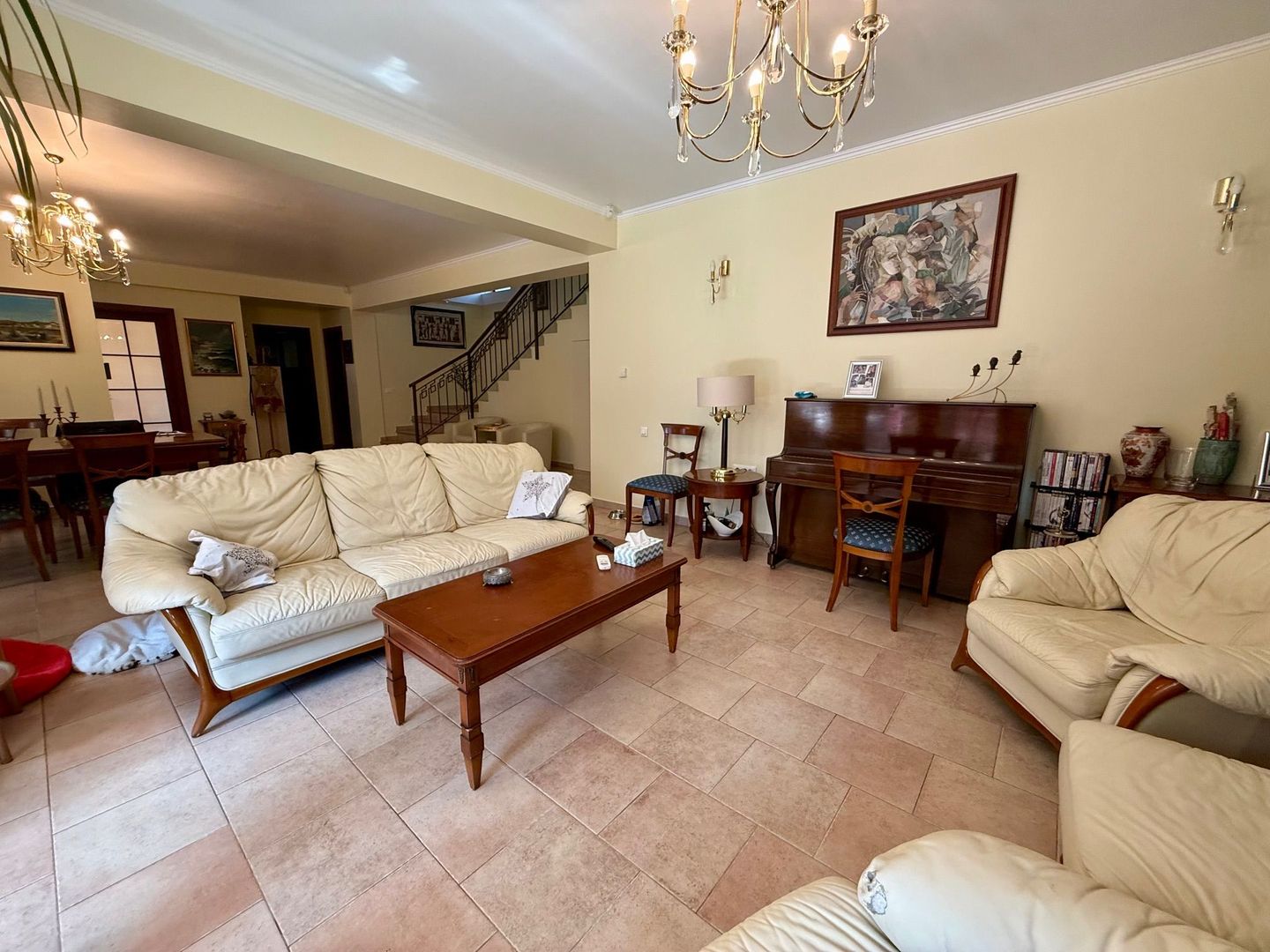 Vila 6 Camere de Vanzare I Mogosoaia - Poză 4
