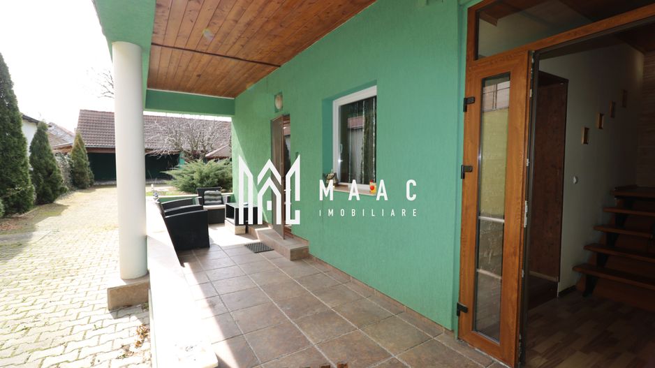 Casa individuala | Teren 433 Mp | Zona Lazaret - Poză 10