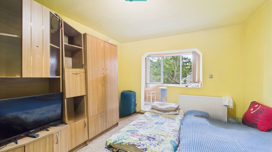 Apartament cu 1 cameră în zona Fratelia - Poză 1