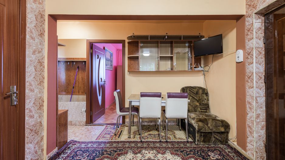 0% Comision | 3 Camere Decomandate | Flora | 65 mp | Boxa - Poză 15
