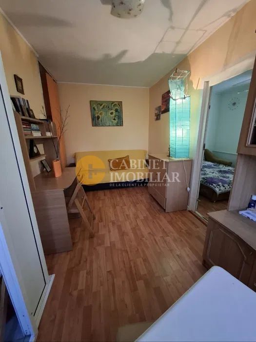 Apartament 2 camere, Nedecomandat, zona Tatarasi, Iasi - Poză 1