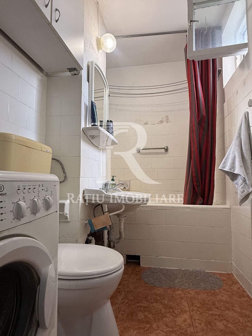 Apartament cu 3 dormitoare | Cazare muncitori | Dacia | Oradea - Poză 6