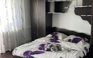 Apartament cu 3 camere de inchiriat-Lujerului-Uverturii-loc de parcare - Poză 7