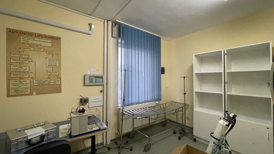 Spatiu bussines de 490mp intr-o vila pe 4 niveluri - Timisoara - Poză 24